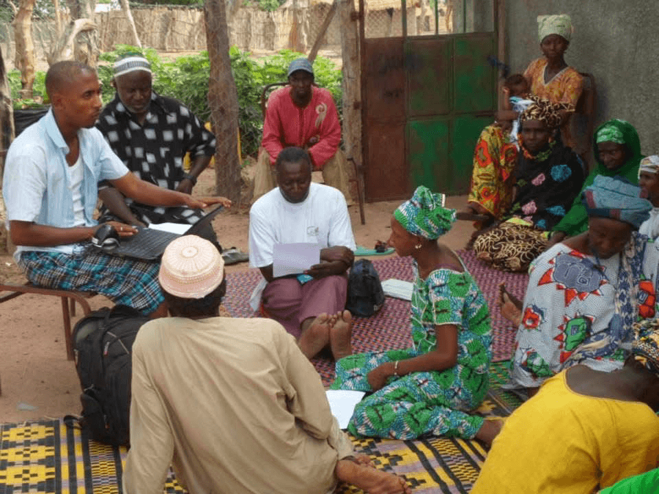 Dikon Strategic Session